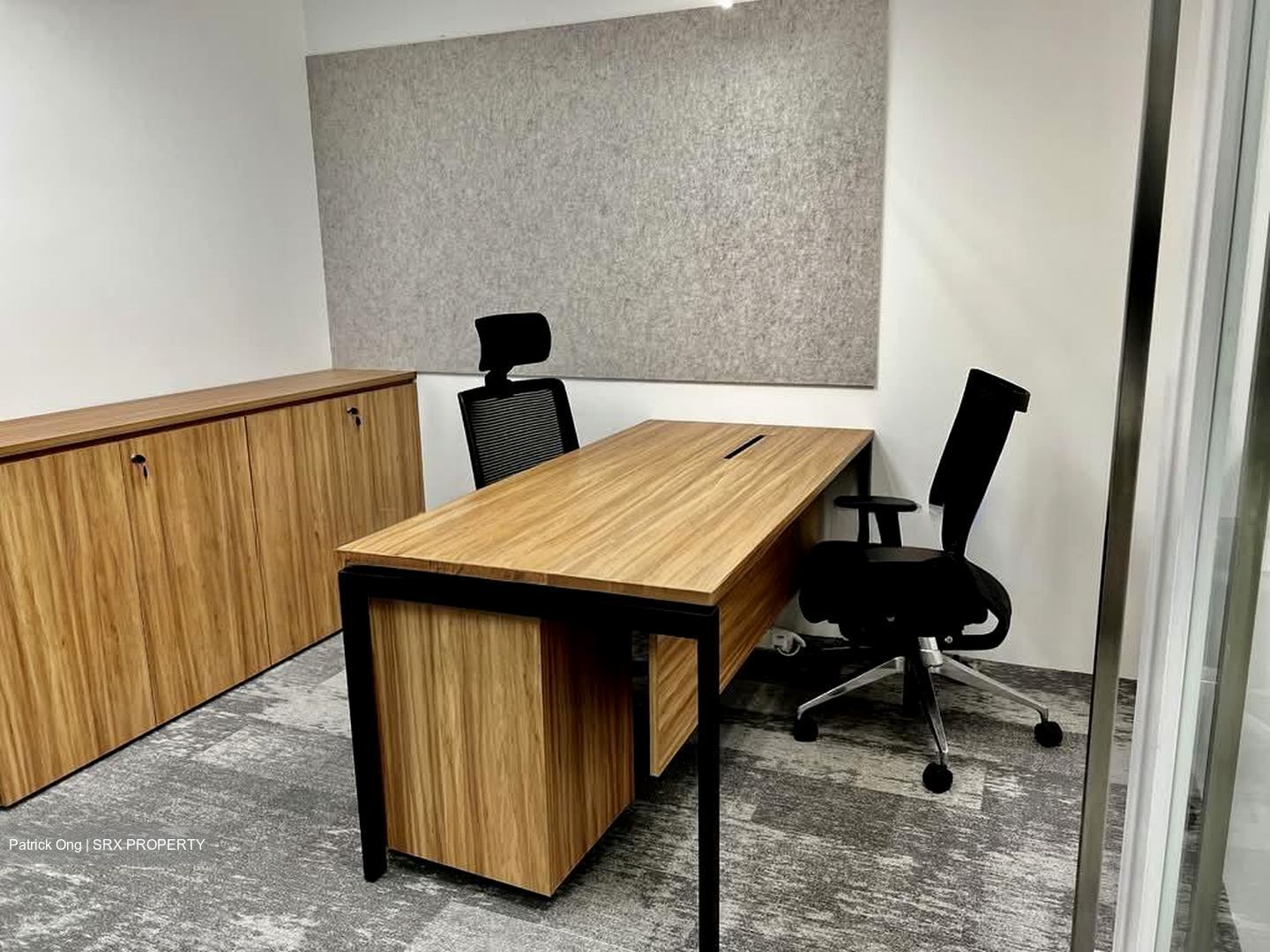 Asia Square Tower 1 (D1), Office #571666131